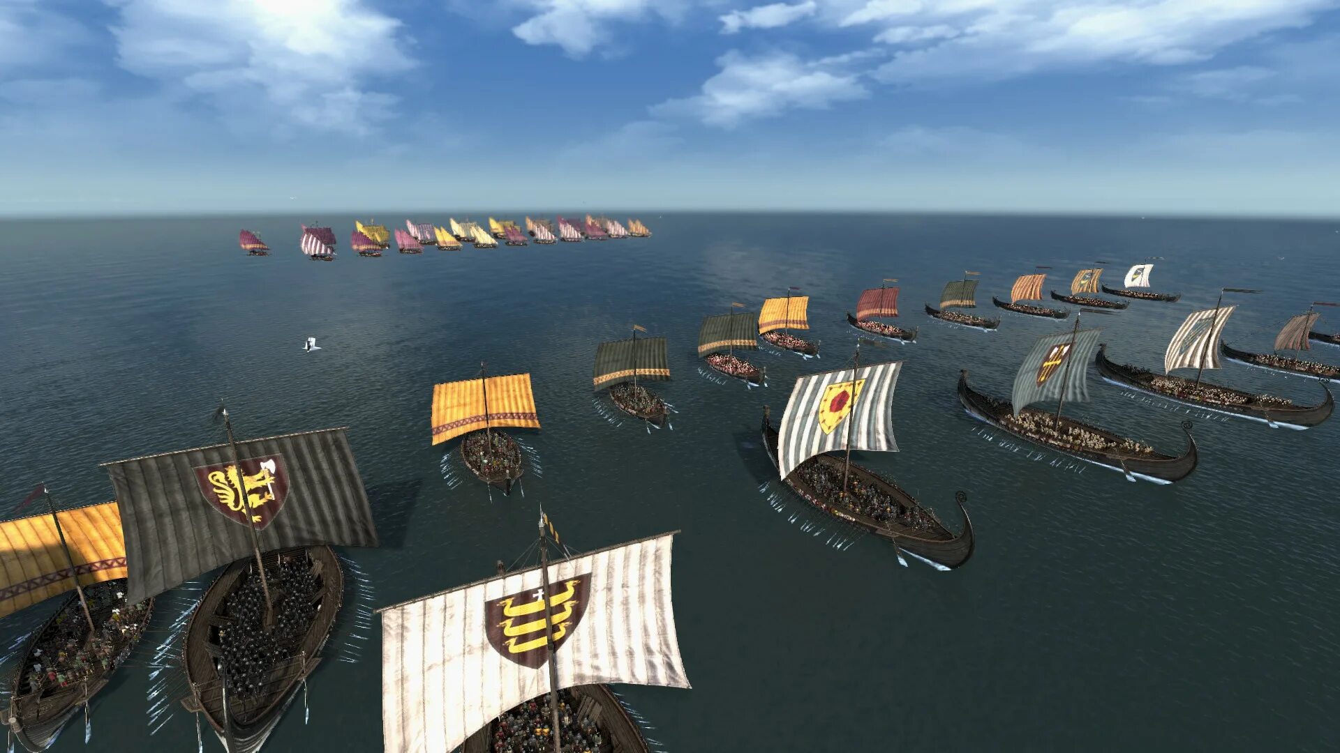 Total ships. Флот тотал вар рим. medieval 2 total war флот. тотал вар атилла морские сражения. тотал вар рим 2 флот.