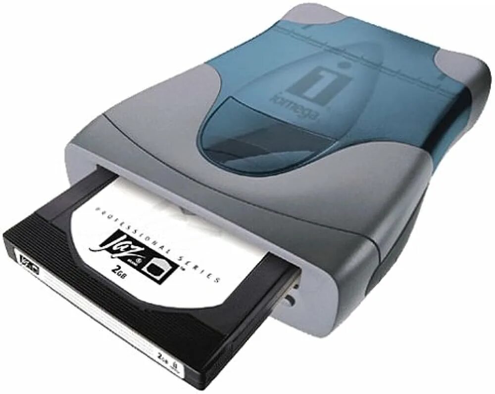 Virtual scsi