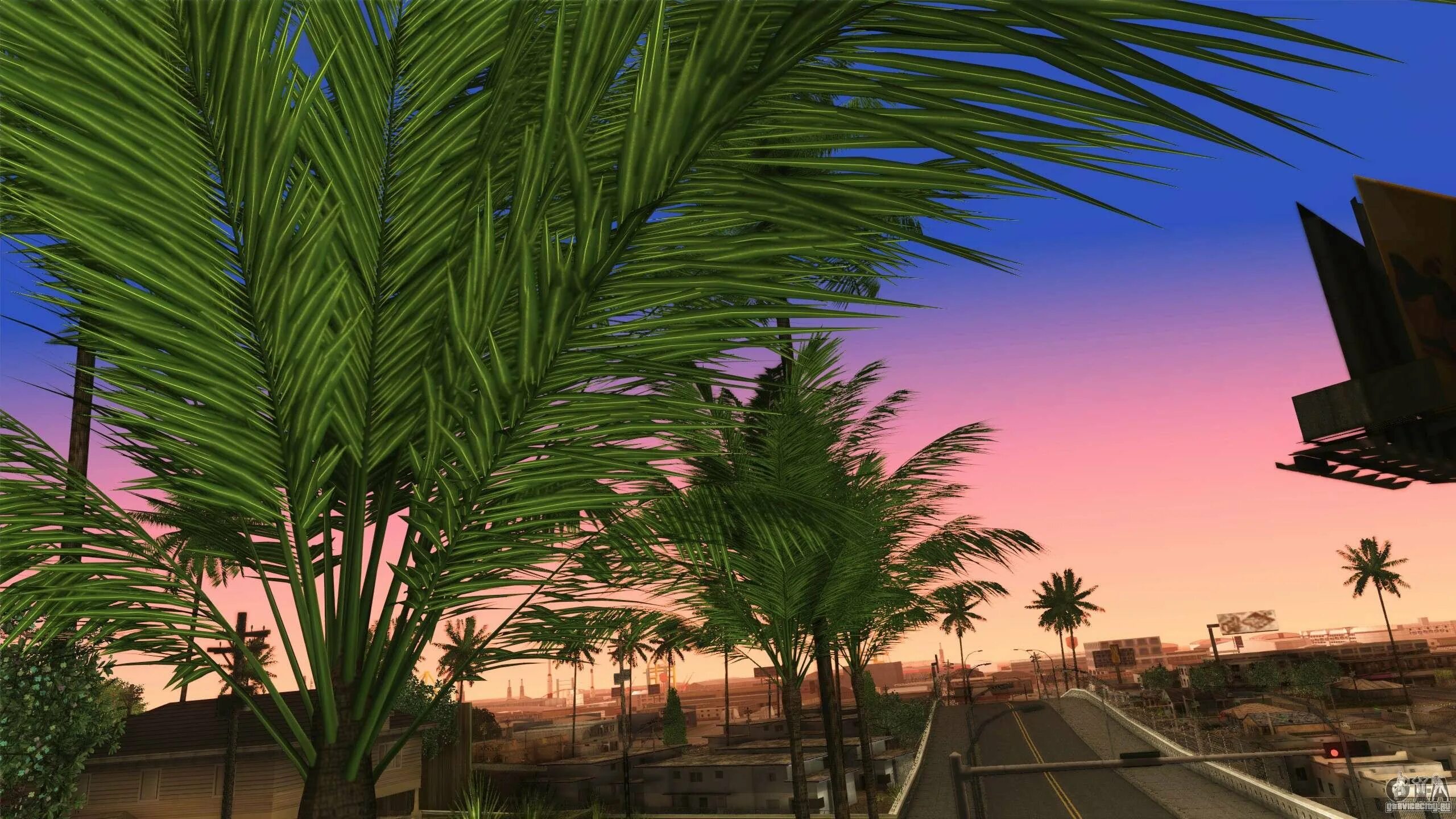 Красивая графика самп. Фон гта сан андреас. гта сан андреас самп фон. gta san andreas пальмы. фон гта san andreas.