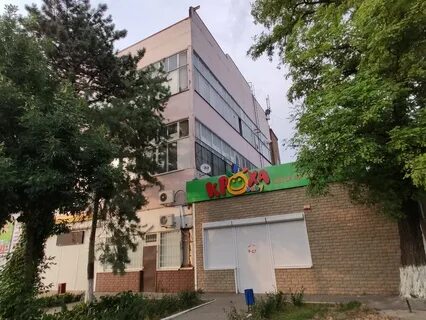 Вкусно и точка азовская ул 36 отзывы