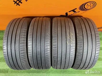 265 r17 лето