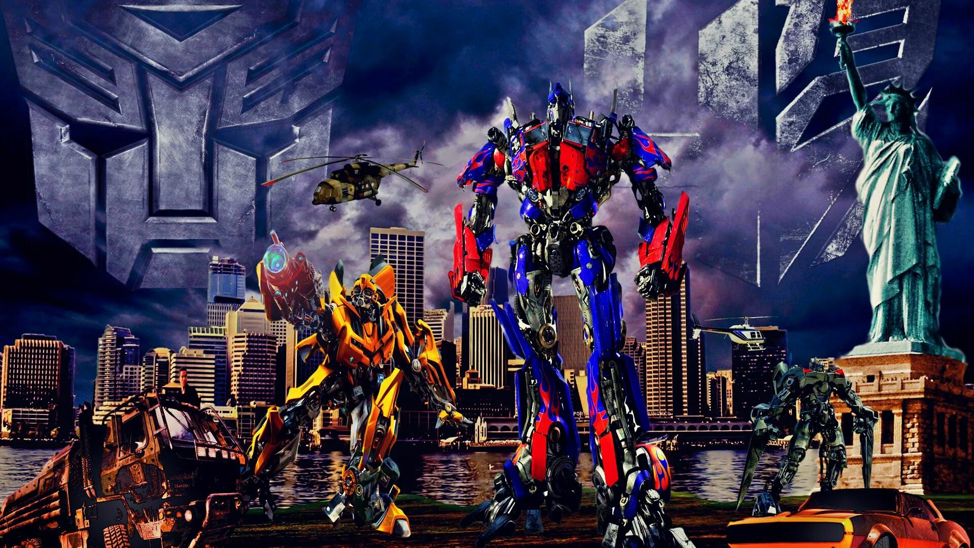 Best transformers