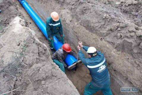 Курганинский групповой водопровод армавир