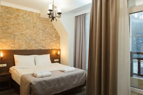 Imperial hotel красная поляна