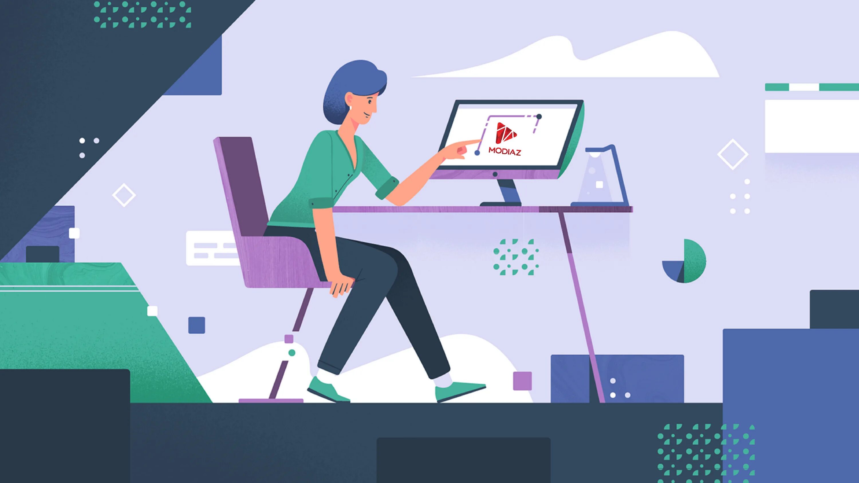 Motion assistant