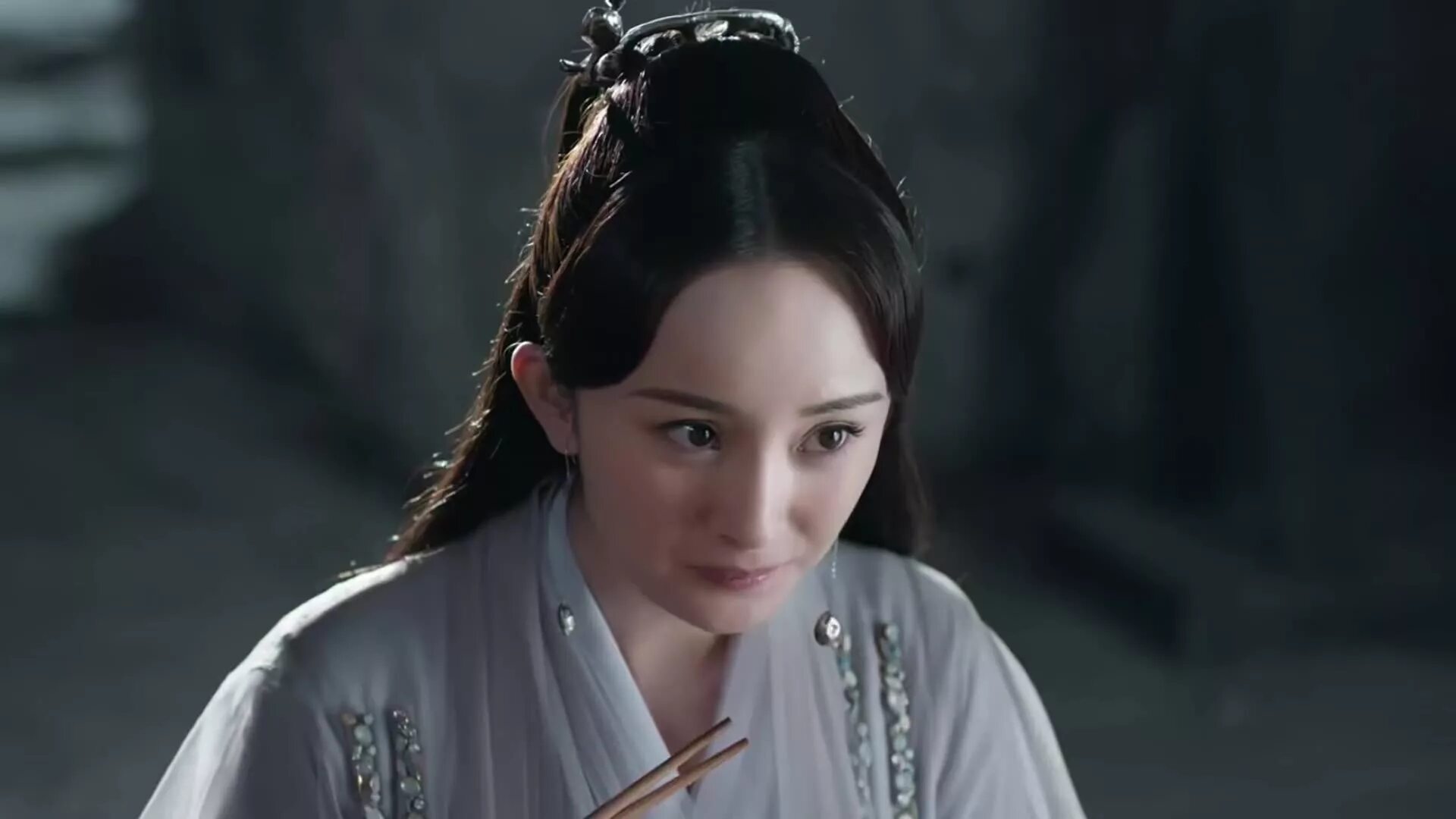 нефрит и персик дорама