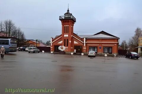 Москва талдом сегодня