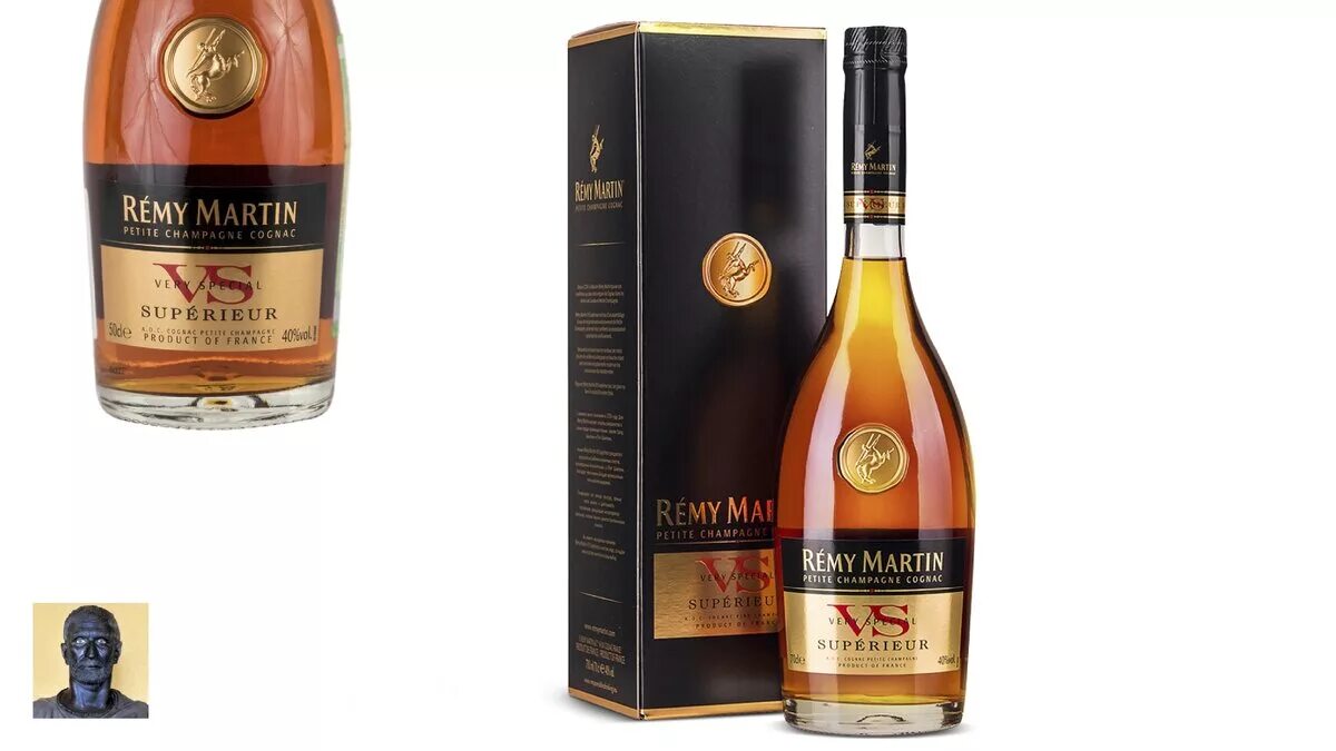 Remy martin 0.5