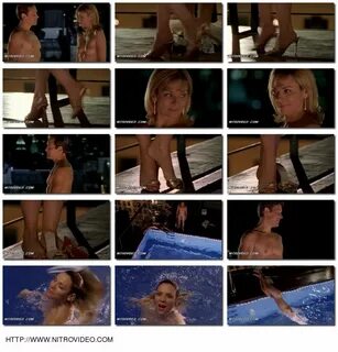 Kim katrall naked