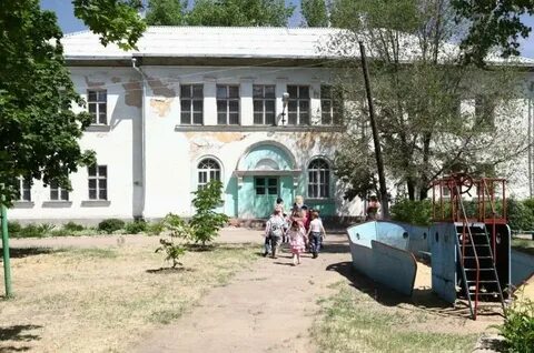 Сады каменск шахтинский