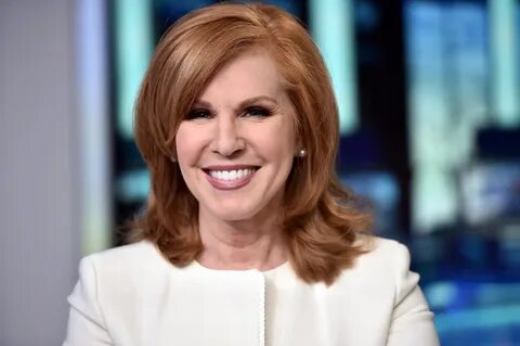 Liz claman photos