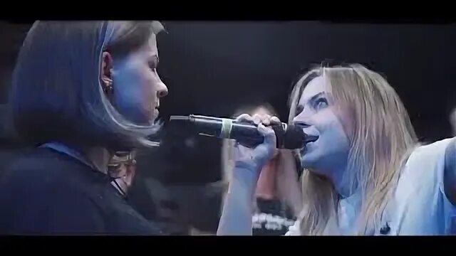 Видео хима
