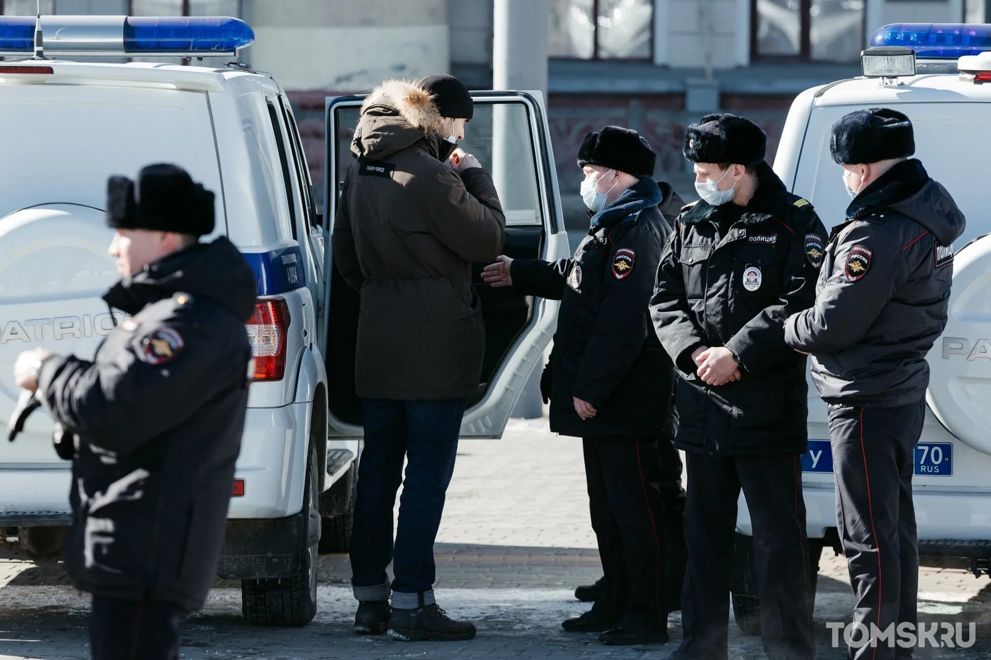 Полиция России. Сотрудник полиции. Дискредитация полиции. Полицейские наказания.