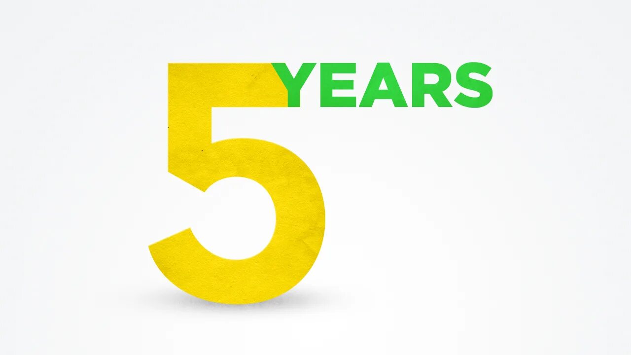 5 Years Anniversary. Happy Anniversary 5 years. 5 Years Anniversary work. 5th work Anniversary. Счастливая пятерка