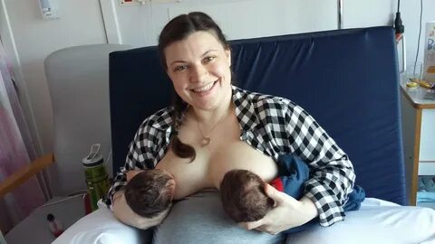 for parents wanting to breastfeed: http://twinstrust.org/let-us-help/parent...