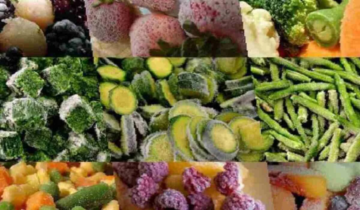 Полезные заморозки. Замороженные продукты. Заморозка овощей. Замороженные овощи и фрукты. Замораживание продуктов.