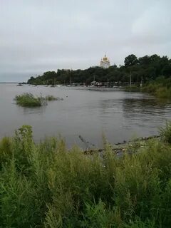 Хабаровский вода