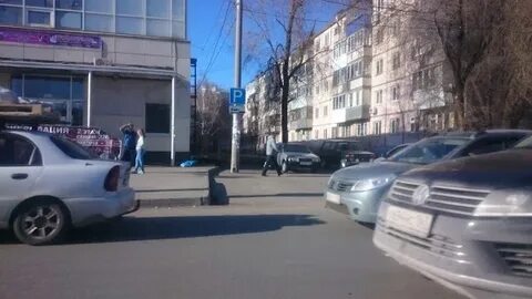 Ул партизанская 56