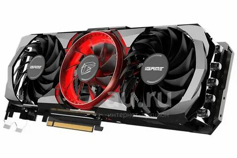 Colorful geforce rtx