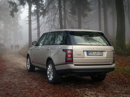 Range l405