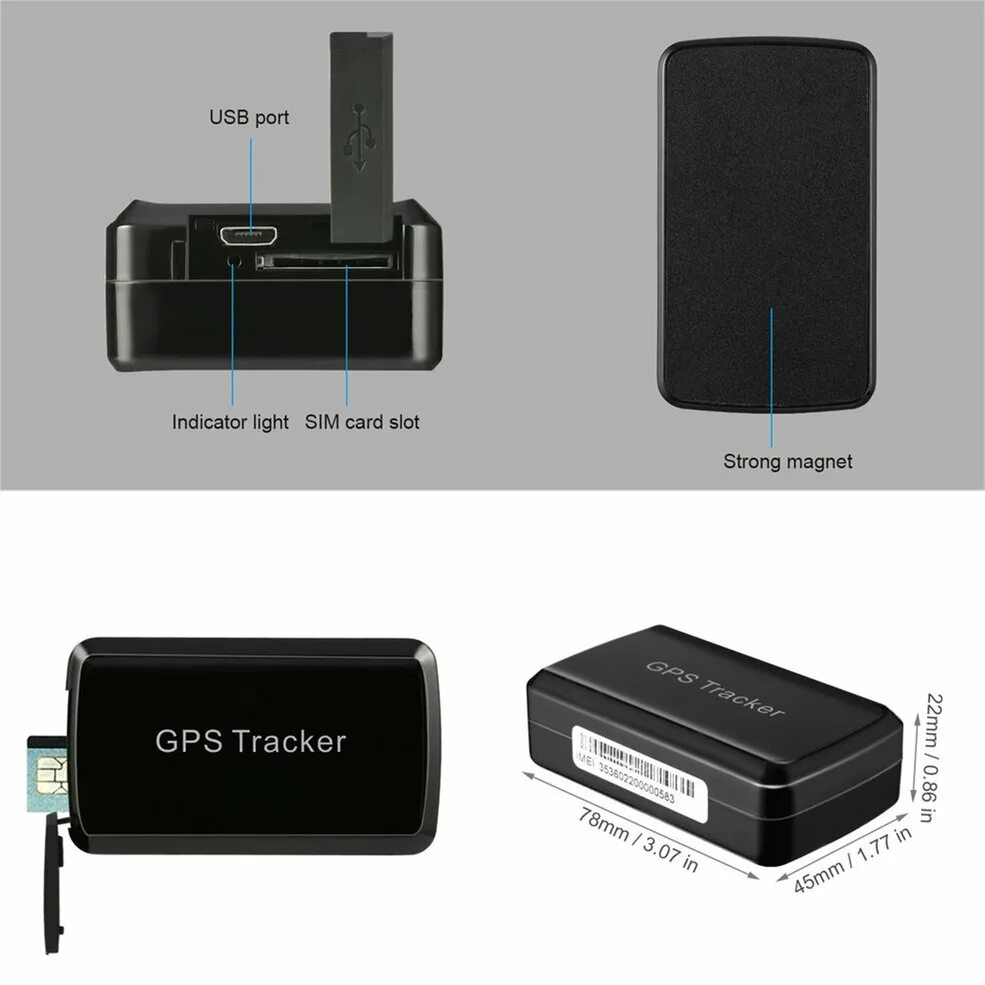 Маленький трекер. Gps трекер маленького размера. мониторинг местоположения gps lbs gsm м7. трекер ожидания. трекер ап 800с-3.