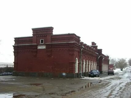 Поехали первый арзамас