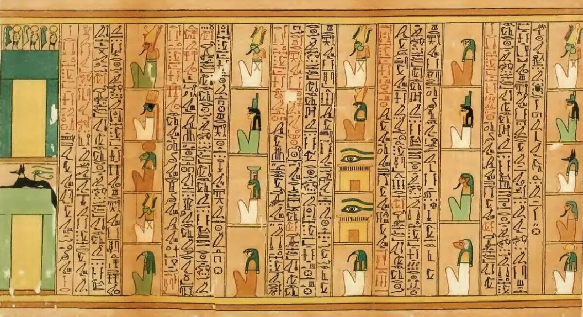 Древний Египет. Папирус Ани. Папирус в древнем Египте. Древний Египет письменность Папирус. Древний Египет письмена на папирусе.