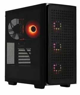 Пк ardor gaming neo
