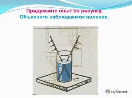 Явление передачи