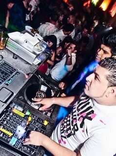 Dj 2009
