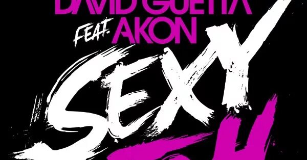 Sexy bitch (feat. David guetta feat. David guetta akon six b. Sucker for love akon. Krunk wallpapers.