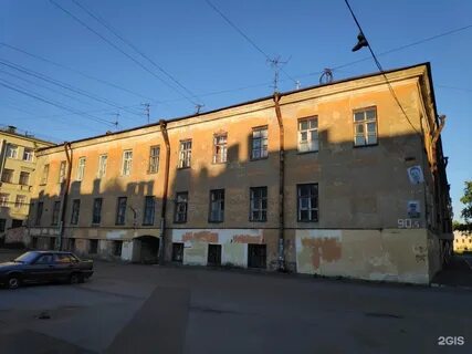 Санкт петербург набережная фонтанки 90