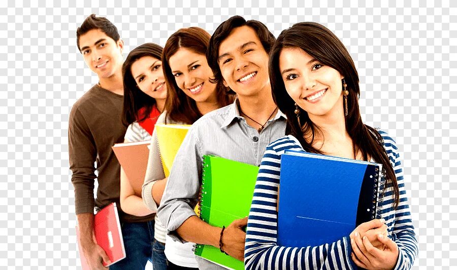 Do any students in your class sometimes