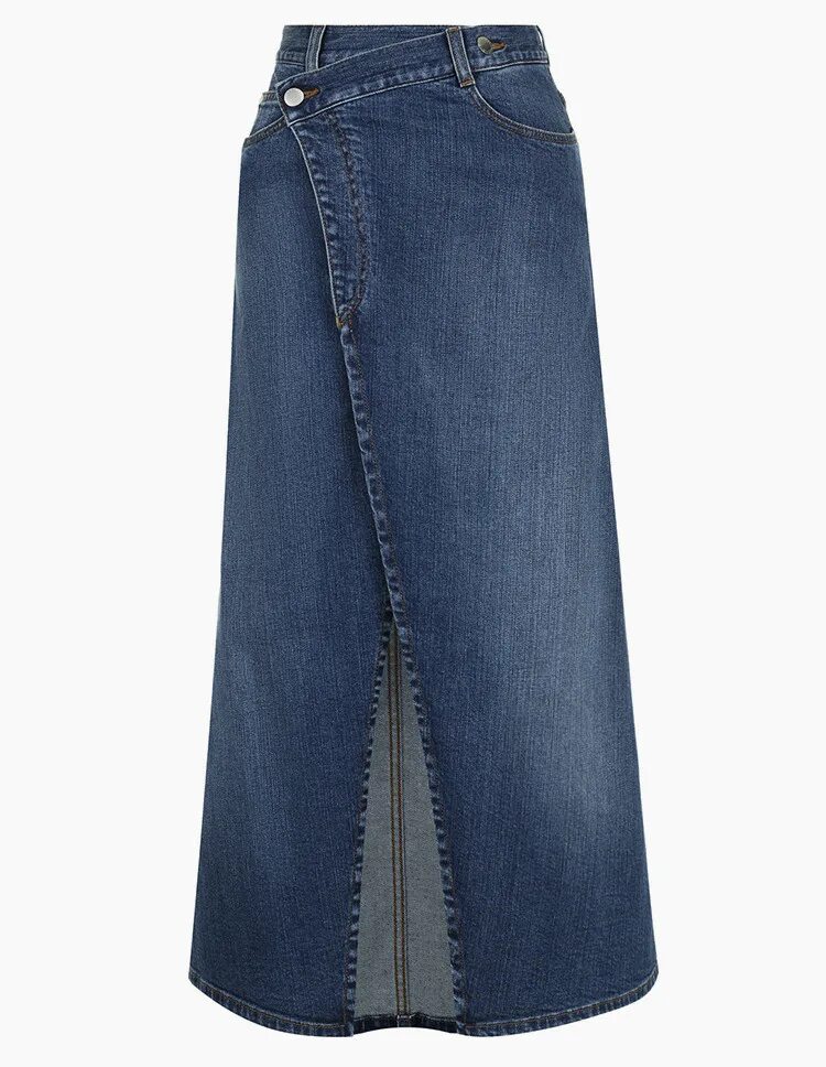 юбка джинсовая удлиненная. валберис джинсовые длинные юбки. джинсовая юбка макси. джинсовая юбка макси ostin. джинсовая юбка макси с разрезами.