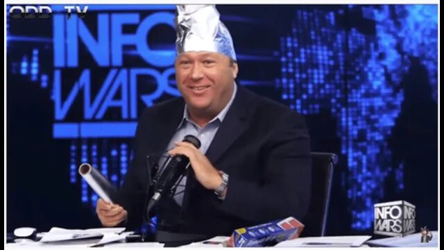 Все видео с Alex Jones смотрите в хорошем качестве