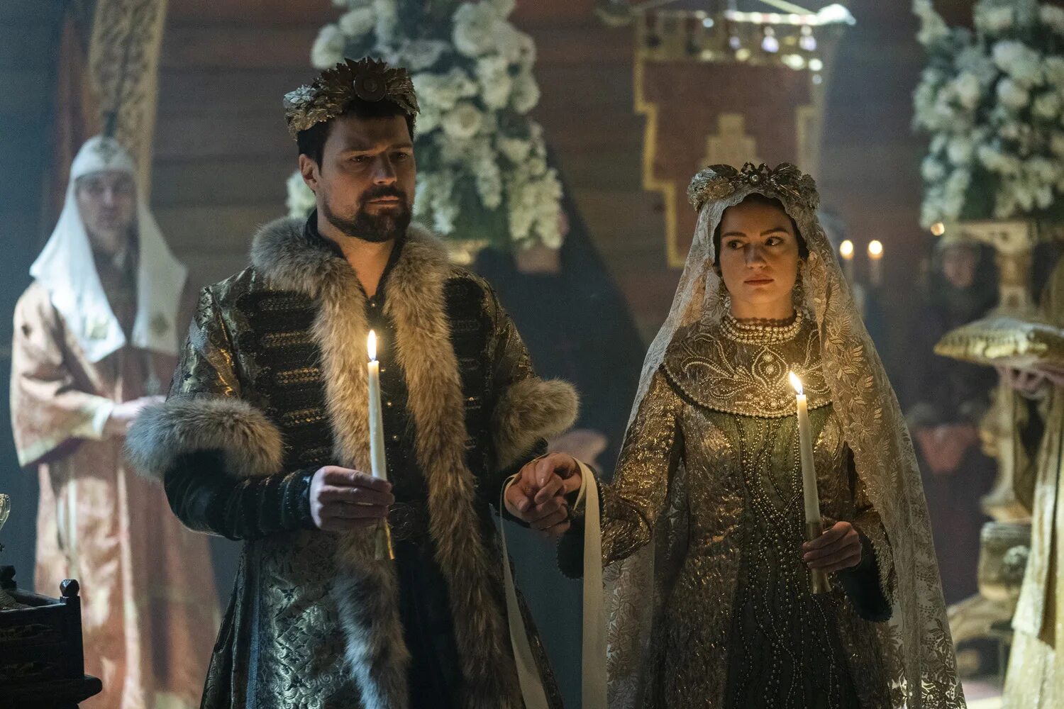 викинги 6 на русском