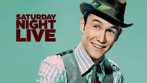 Watch Saturday Night Live Episode: November 21 - Joseph Gordon-Levitt - NBC...