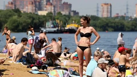 Будет жара в 2024 году в августе