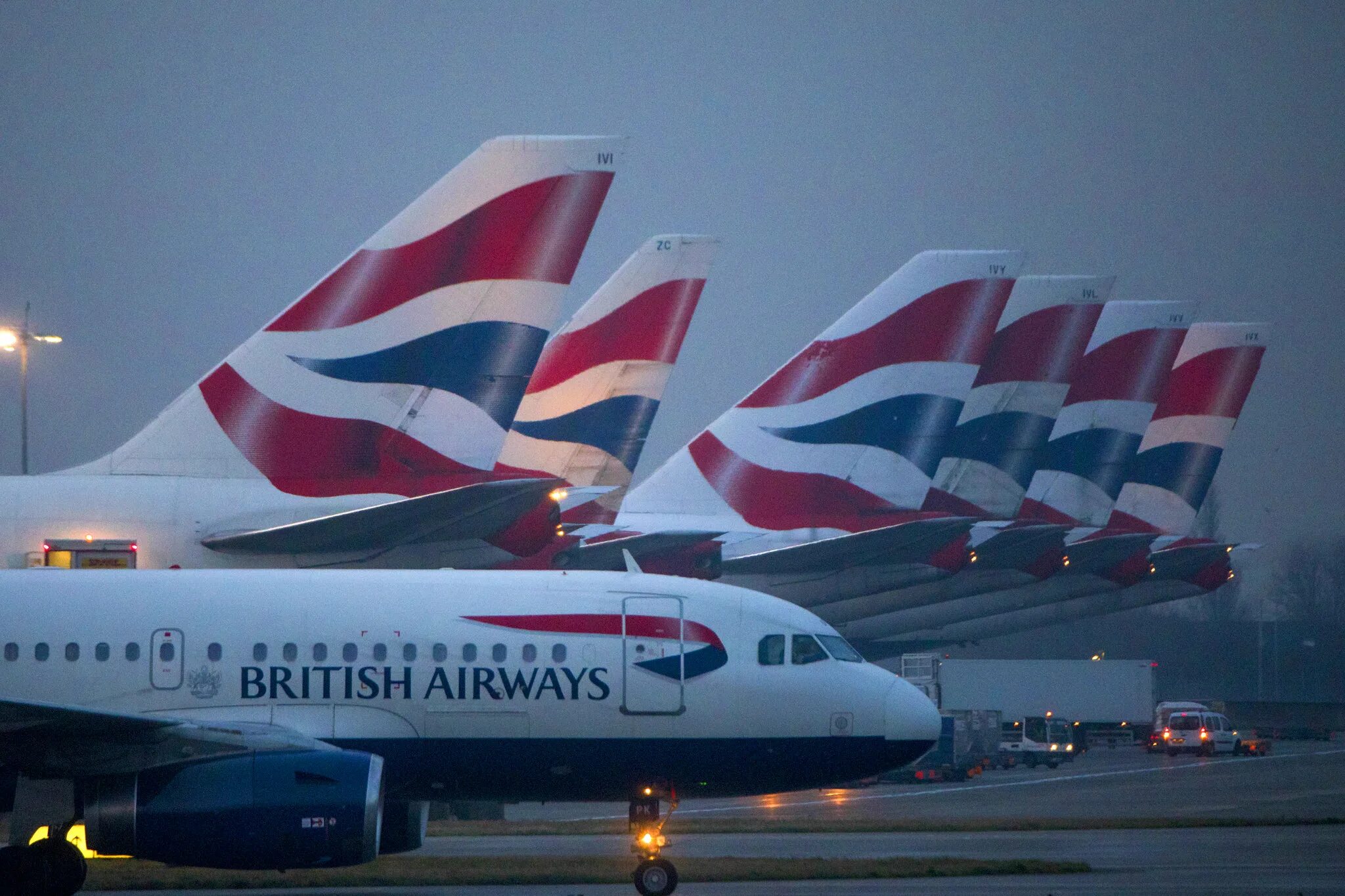 British Airways пилоты. Забастовка British Airways. Авиакомпании Великобритании. Рейс 9 British Airways.