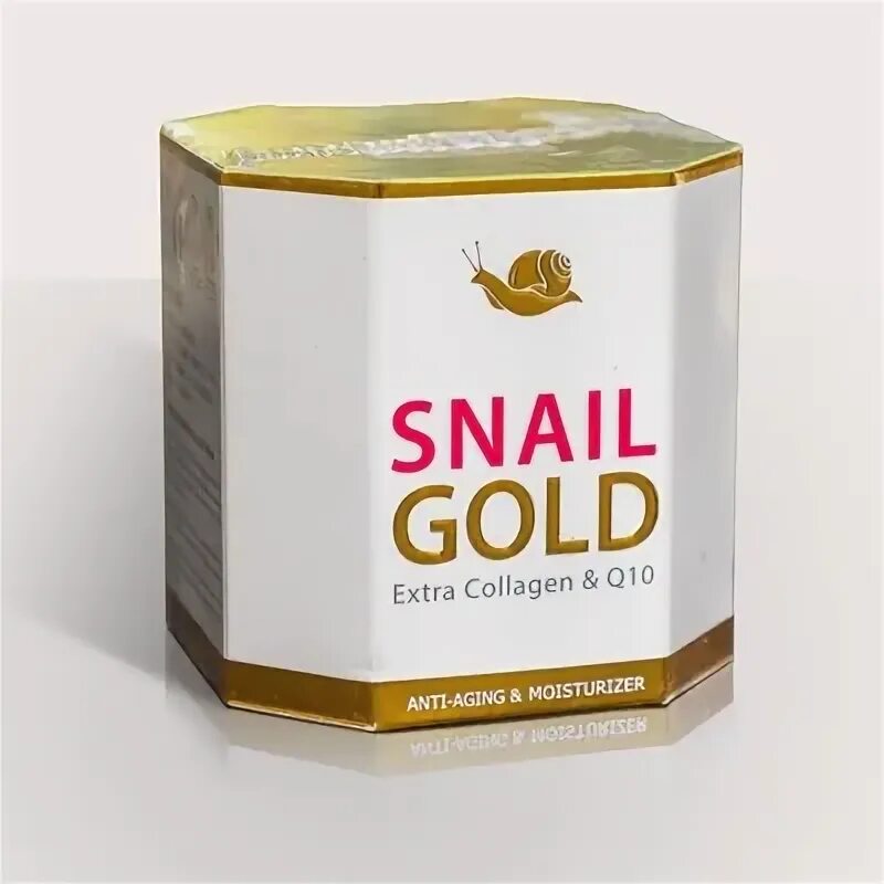 Extra gold. Улиточный крем с коллагеном Snail Gold Extra Collagen & q10. Золото улитка крем q10. Крем с улиткой из Тайланда Snail Gold. Крем Тайланд Gold.