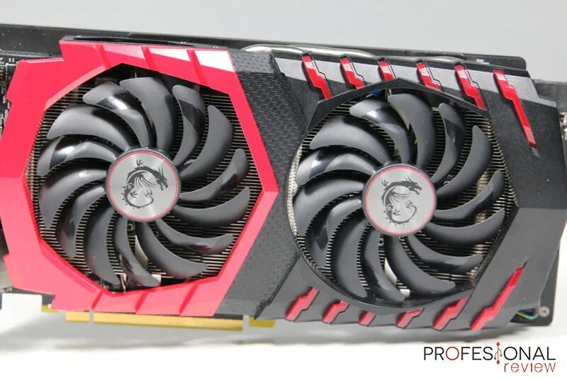 Msi gtx 1060 gaming x 6gb