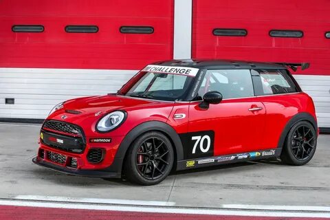 Mini challenge