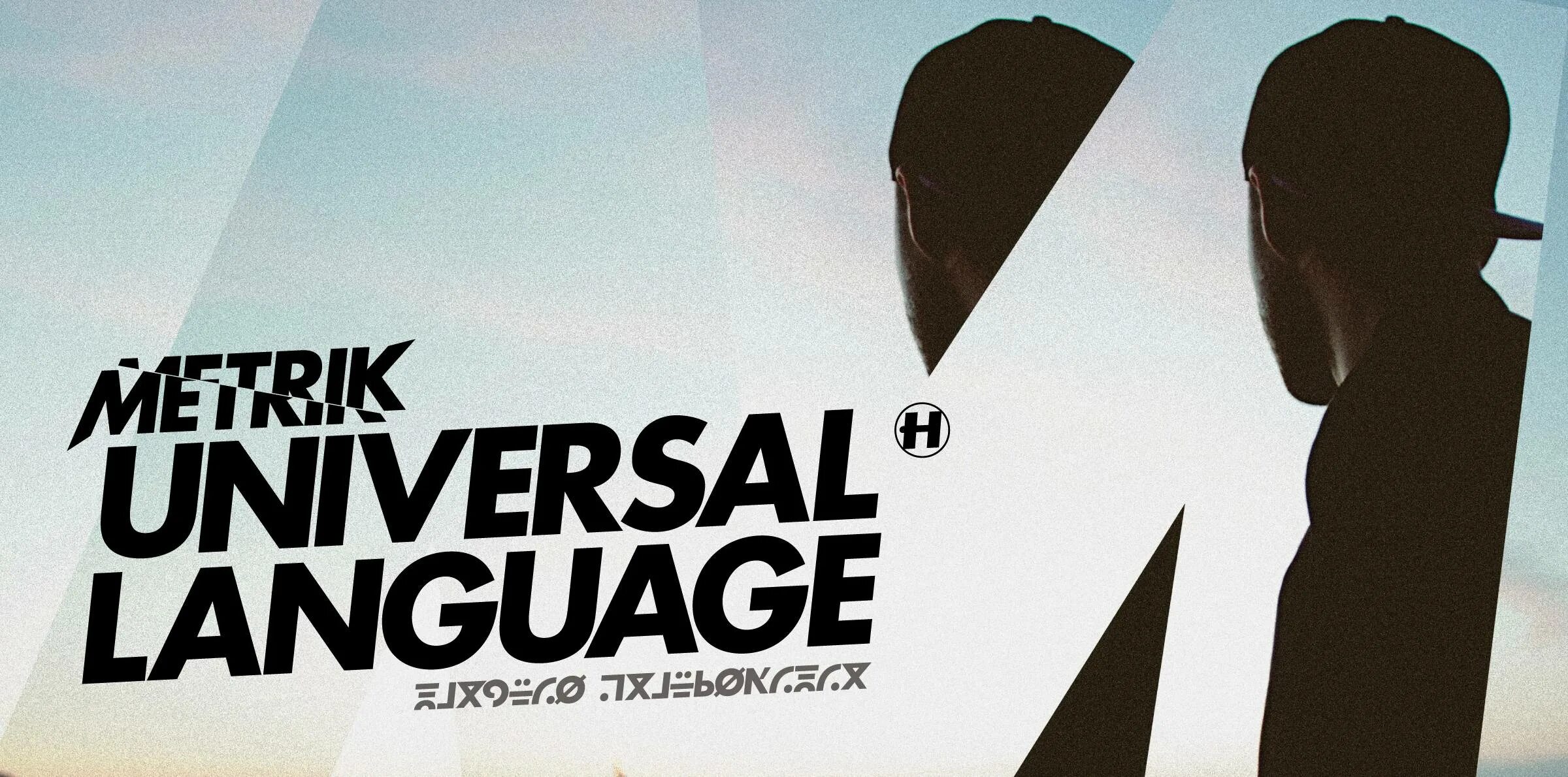 Universal language