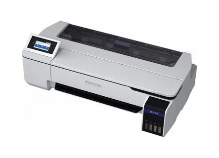 Ремонт плоттеров epson