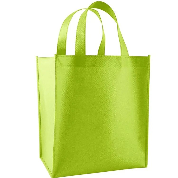 Пакет сумка с ручками. Мешок non-Woven Bag. PP Reusable non-Woven Bag. Сумка из спанбонда. Логотип сумки.