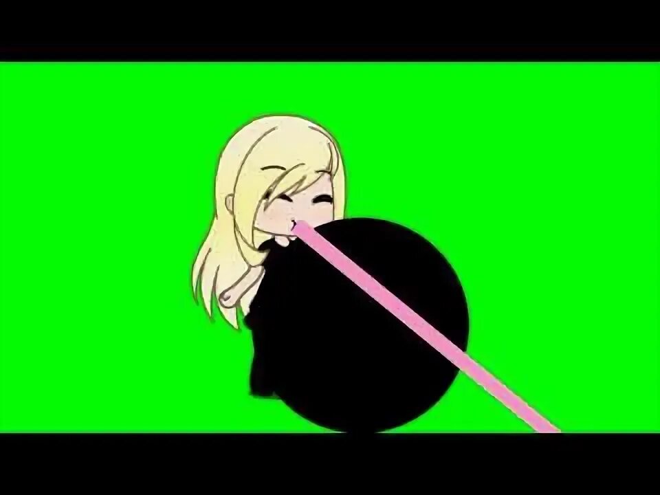 Как надуть живот девушке насосом. Гача лайф надувание живота. гача лайф inflation.