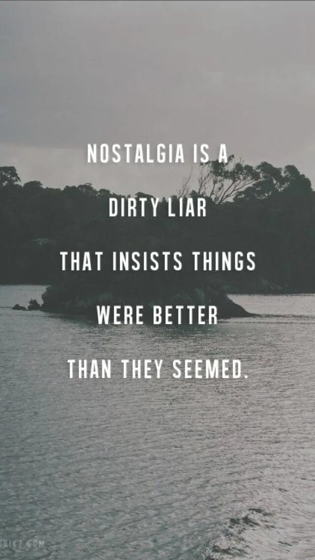 Are better than this