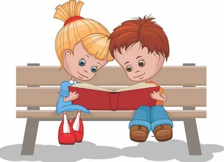 Мальчик и девочка книга