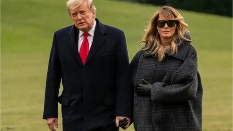 Шансы трампа