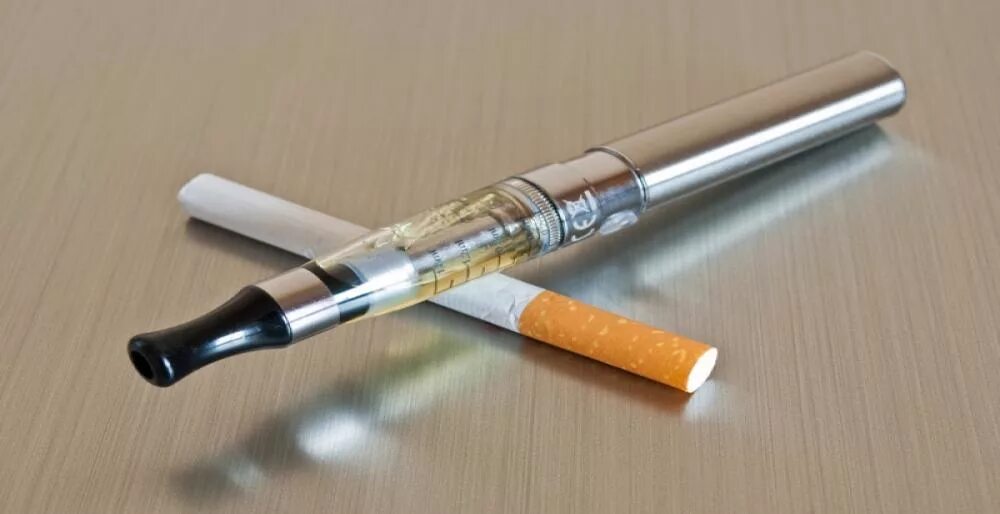 Как починить электронную сигарету